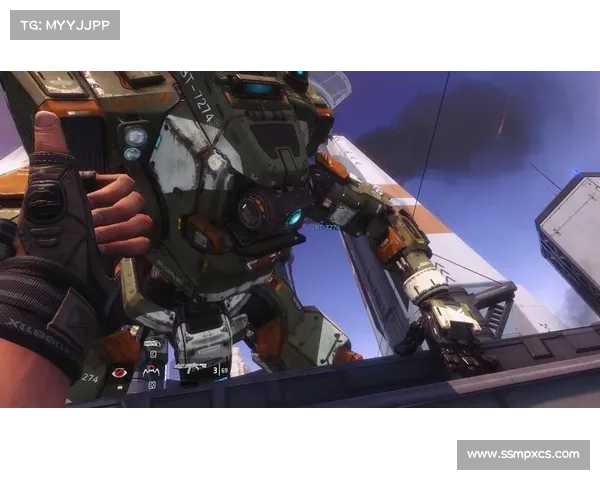 泰坦陨落2：离线游戏全攻略