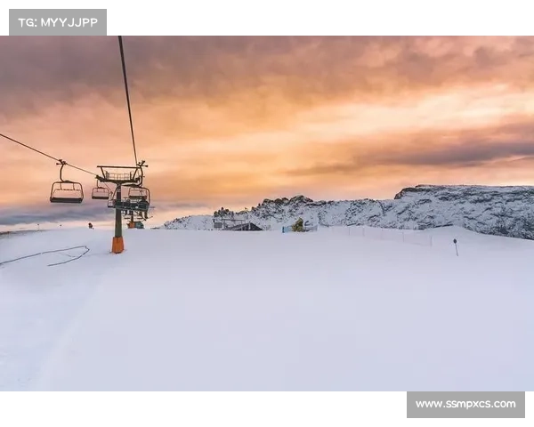 滑雪大冒险：单机乐趣尽享