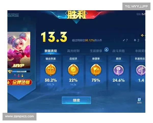 王者荣耀小乔攻略：灵动伊人，绽放连环冰爆