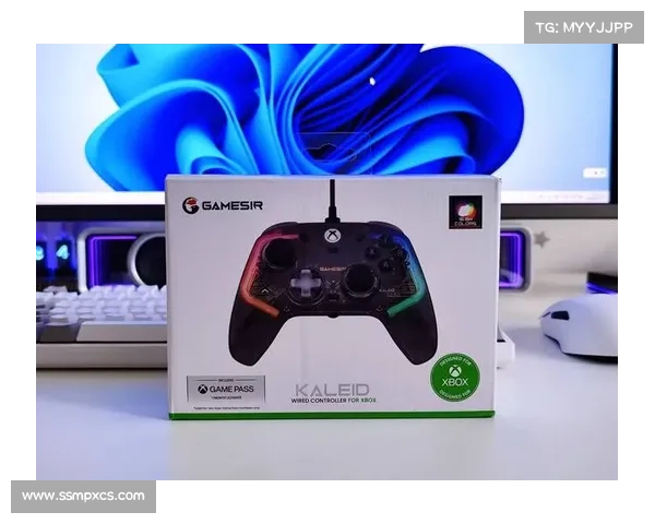 电脑配置单机游戏手柄键盘：玩转游戏的最佳组合