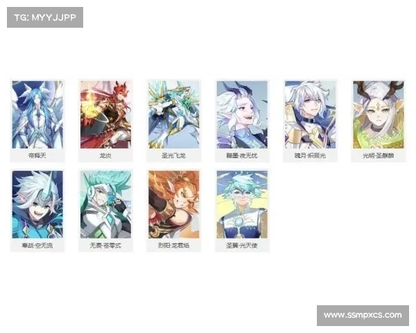 花语图鉴攻略 花语图鉴攻略