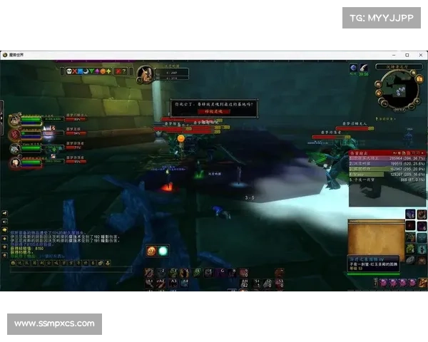 魔兽世界怀旧服:中文切换全新体验