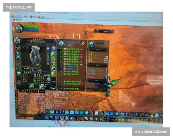 魔兽世界怀旧服:技能点换阵营,重塑冒险之路